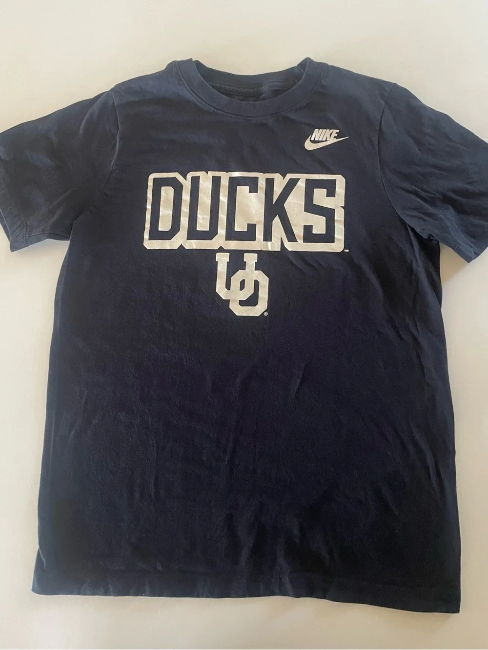 Nike crewneck casual bold